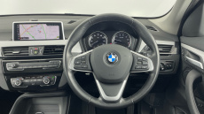 BMW X1 sDrive 18i [136] SE 5dr Step Auto Petrol Estate